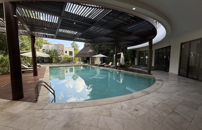 3-Bedroom Condo for Sale in Lagunas de Mayakoba, Ciudad Mayakoba