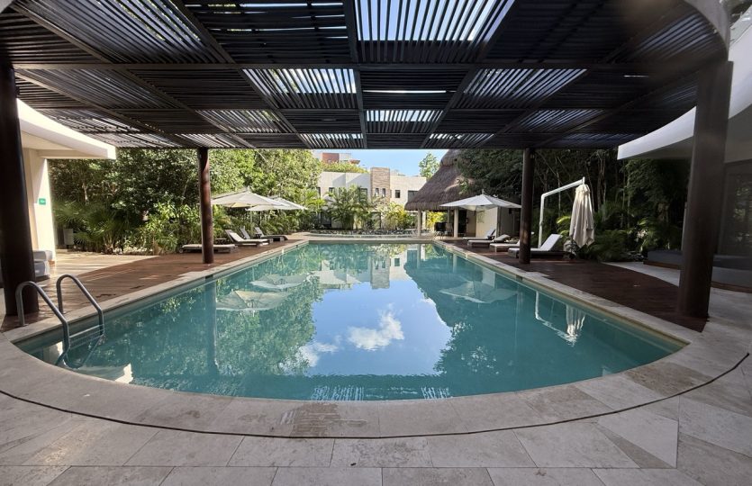 3-Bedroom Condo for Sale in Lagunas de Mayakoba, Ciudad Mayakoba
