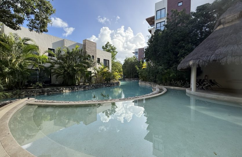 3-Bedroom Condo for Sale in Lagunas de Mayakoba, Ciudad Mayakoba