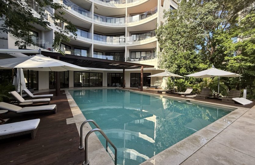 3-Bedroom Condo for Sale in Lagunas de Mayakoba, Ciudad Mayakoba