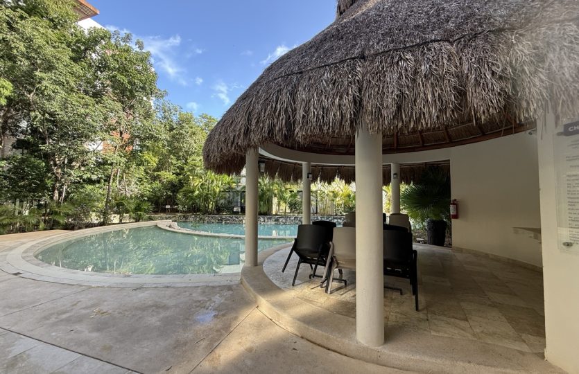 3-Bedroom Condo for Sale in Lagunas de Mayakoba, Ciudad Mayakoba