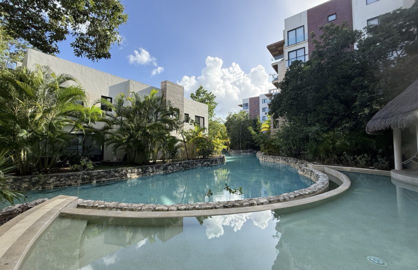 3-Bedroom Condo for Sale in Lagunas de Mayakoba, Ciudad Mayakoba