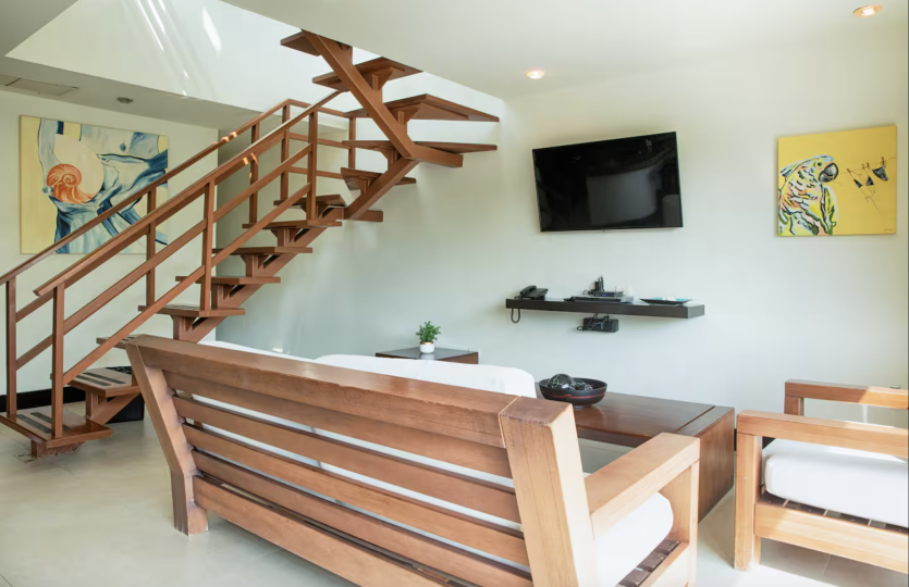 2-Bedroom Penthouse for Sale in Pueblito Escondido, Playa del Carmen
