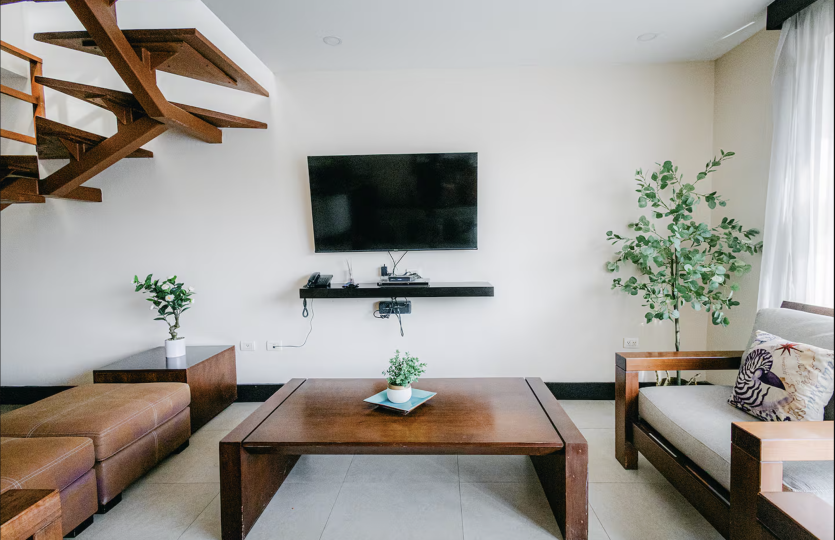 2-Bedroom Penthouse for Sale in Pueblito Escondido, Playa del Carmen