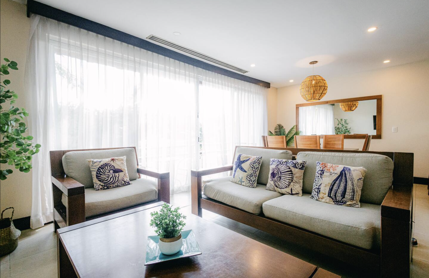 2-Bedroom Penthouse for Sale in Pueblito Escondido, Playa del Carmen