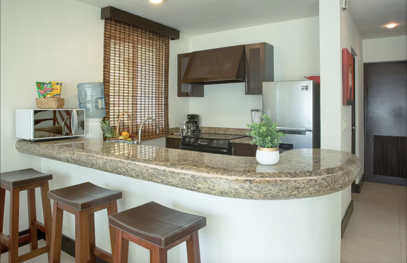2-Bedroom Penthouse for Sale in Pueblito Escondido, Playa del Carmen