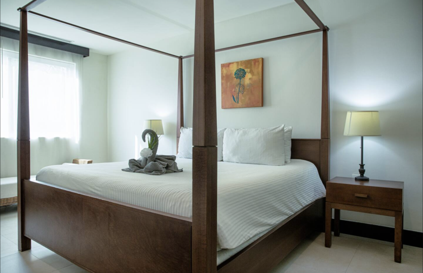 2-Bedroom Penthouse for Sale in Pueblito Escondido, Playa del Carmen