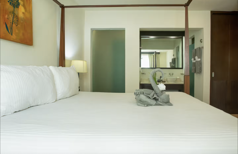 2-Bedroom Penthouse for Sale in Pueblito Escondido, Playa del Carmen