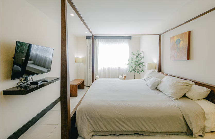 2-Bedroom Penthouse for Sale in Pueblito Escondido, Playa del Carmen