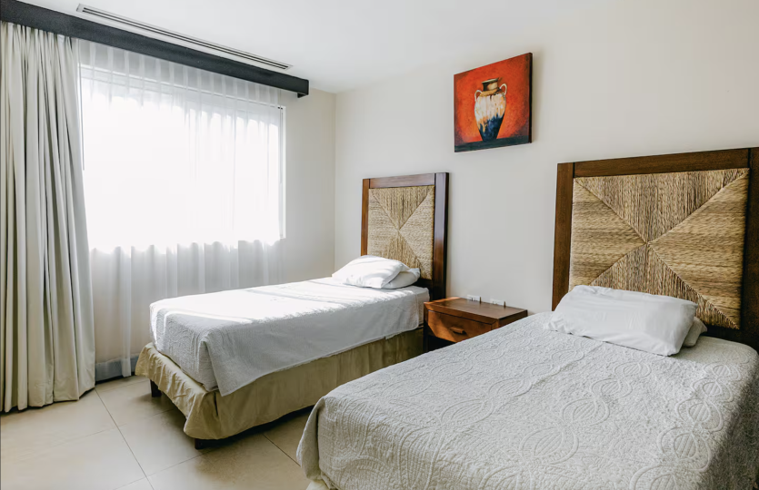2-Bedroom Penthouse for Sale in Pueblito Escondido, Playa del Carmen