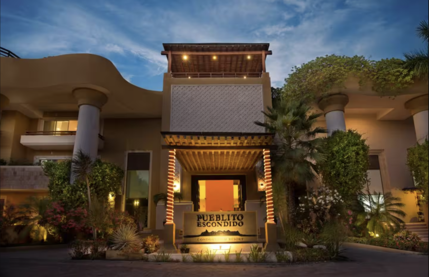 2-Bedroom Penthouse for Sale in Pueblito Escondido, Playa del Carmen