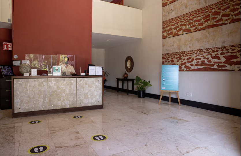 2-Bedroom Penthouse for Sale in Pueblito Escondido, Playa del Carmen