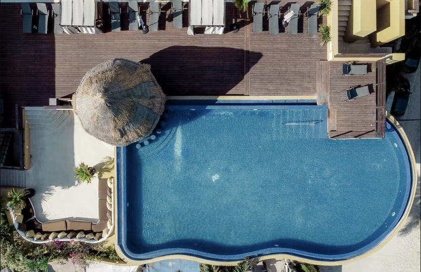 2-Bedroom Penthouse for Sale in Pueblito Escondido, Playa del Carmen