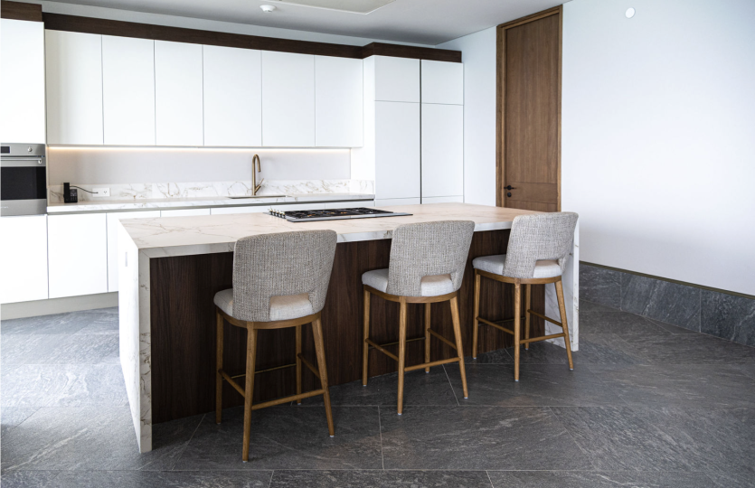 Luxury Oceanfront Residences in Costa Mujeres – SHA Residences