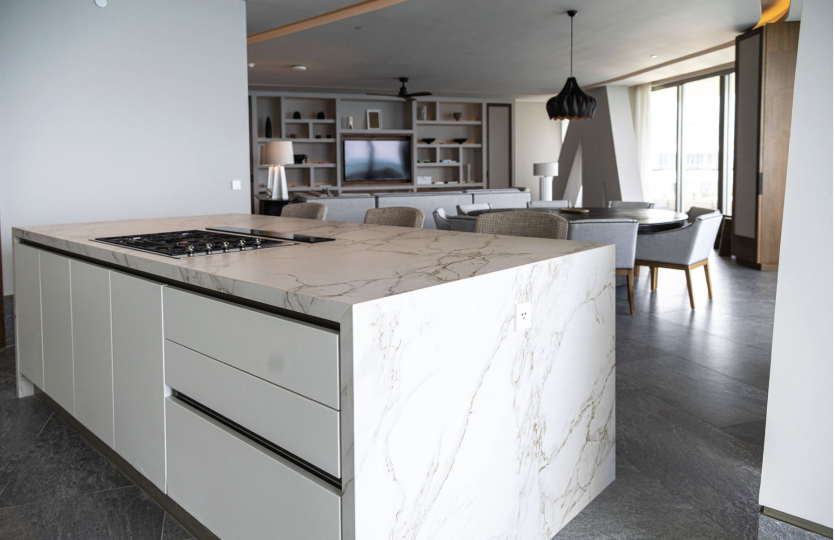 Luxury Oceanfront Residences in Costa Mujeres – SHA Residences