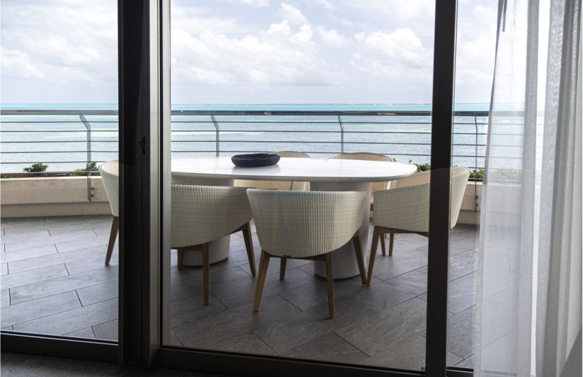 Luxury Oceanfront Residences in Costa Mujeres – SHA Residences