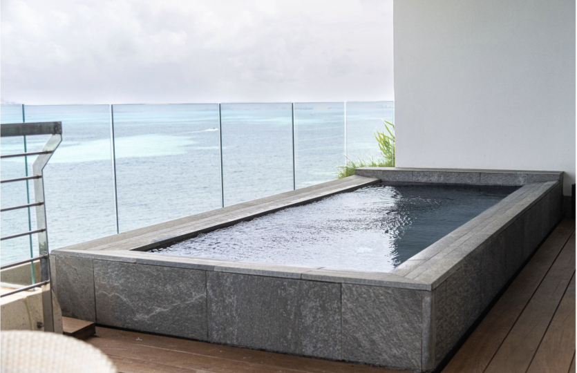 Luxury Oceanfront Residences in Costa Mujeres – SHA Residences
