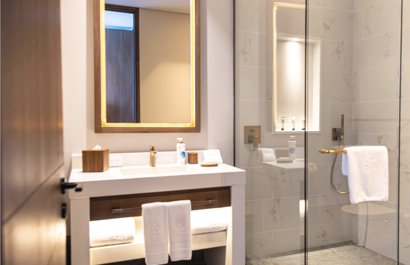 Luxury Oceanfront Residences in Costa Mujeres – SHA Residences
