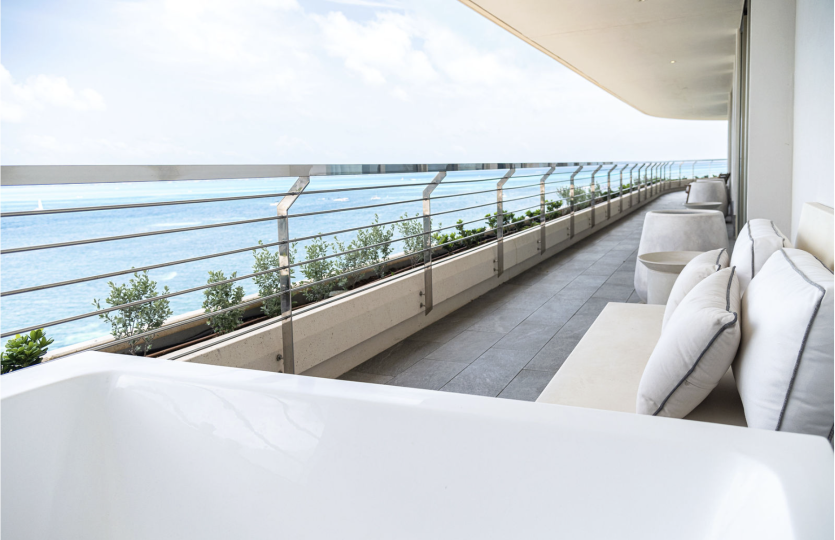 Luxury Oceanfront Residences in Costa Mujeres – SHA Residences