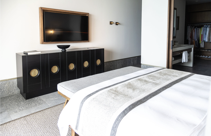 Luxury Oceanfront Residences in Costa Mujeres – SHA Residences