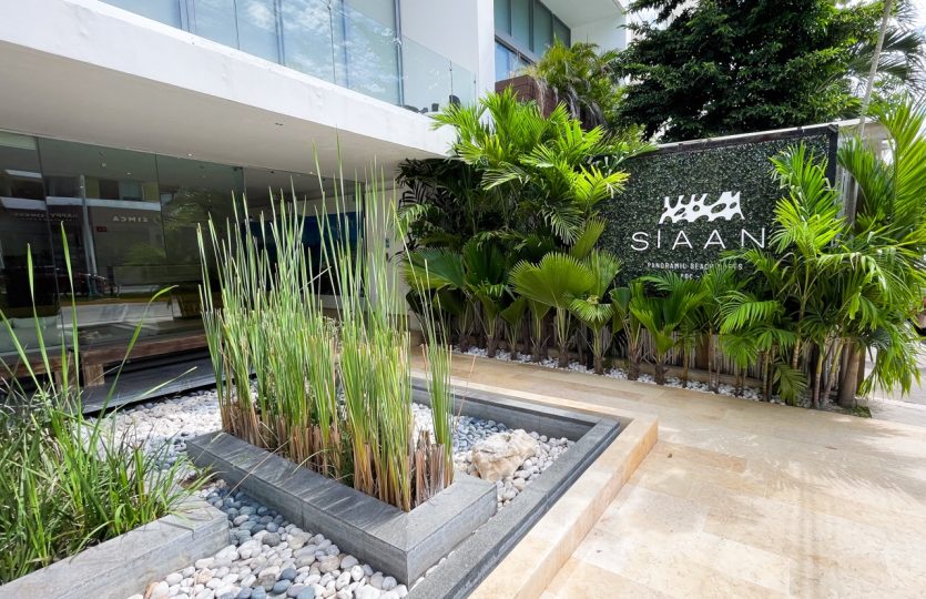 Loft-Style Condos for Sale in Playa del Carmen