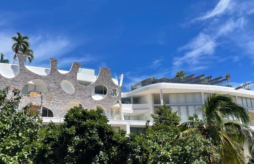 Loft-Style Condos for Sale in Playa del Carmen