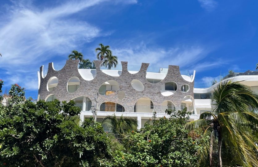 Loft-Style Condos for Sale in Playa del Carmen