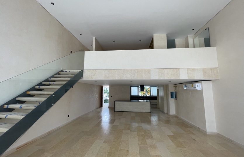 Loft-Style Condos for Sale in Playa del Carmen
