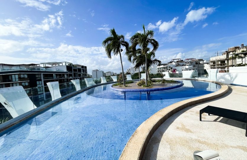 Loft-Style Condos for Sale in Playa del Carmen