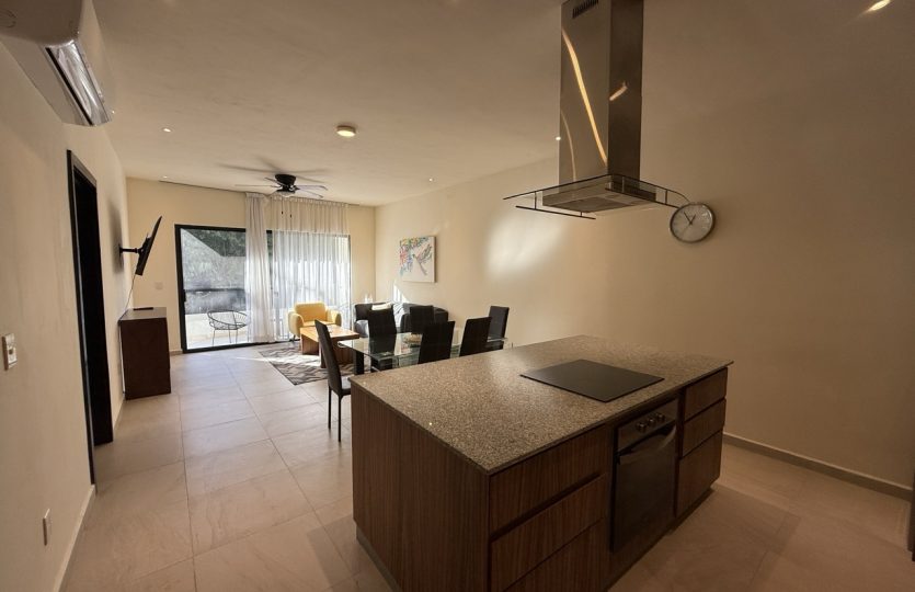 Condo for Sale in Selvanova Coto 8 – Playa del Carmen