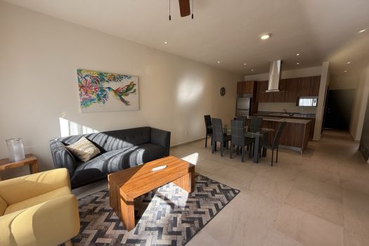 Condo for Sale in Selvanova Coto 8 – Playa del Carmen