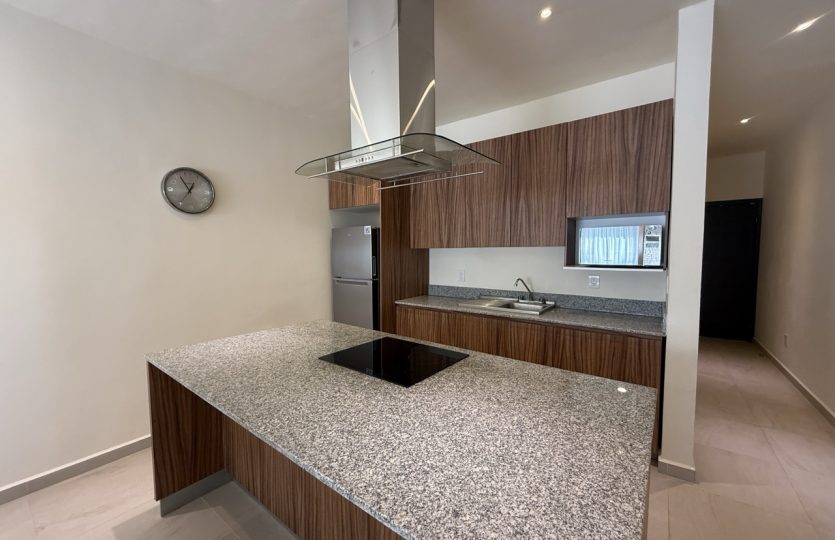Condo for Sale in Selvanova Coto 8 – Playa del Carmen