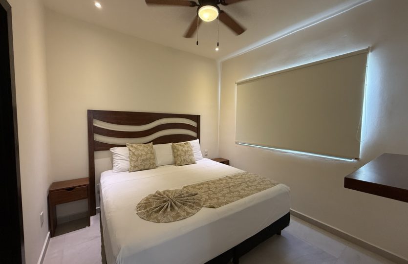 Condo for Sale in Selvanova Coto 8 – Playa del Carmen