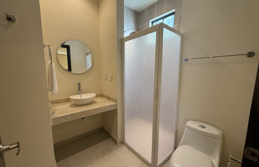 Condo for Sale in Selvanova Coto 8 – Playa del Carmen
