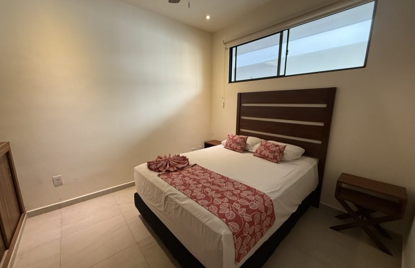 Condo for Sale in Selvanova Coto 8 – Playa del Carmen