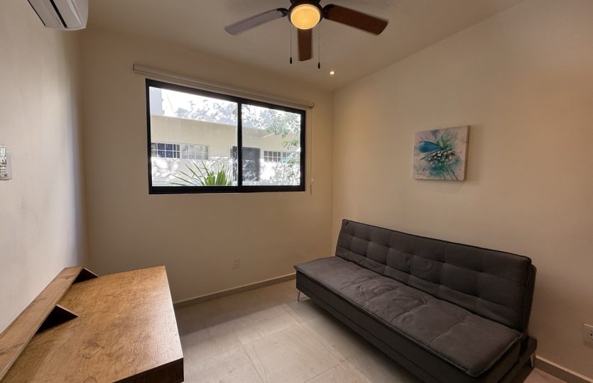 Condo for Sale in Selvanova Coto 8 – Playa del Carmen