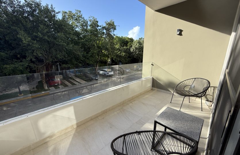 Condo for Sale in Selvanova Coto 8 – Playa del Carmen