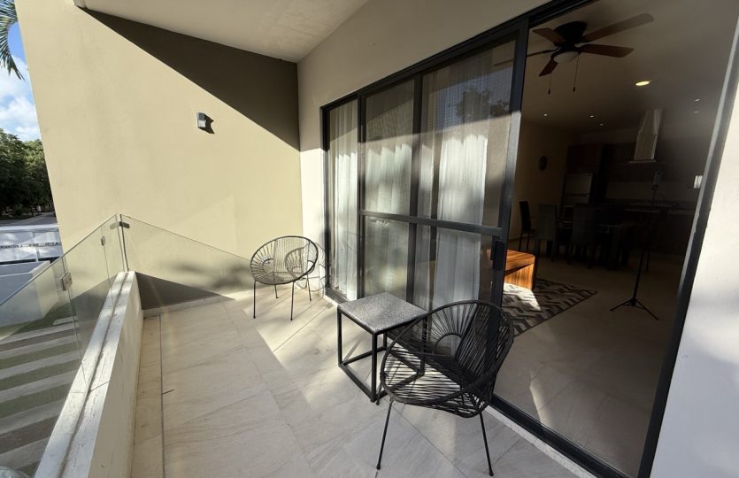 Condo for Sale in Selvanova Coto 8 – Playa del Carmen