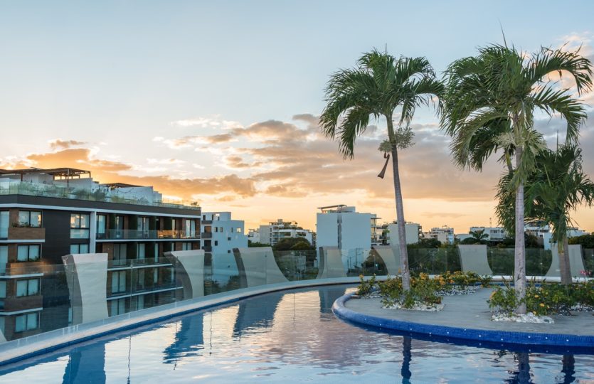 Loft-Style Condos for Sale in Playa del Carmen