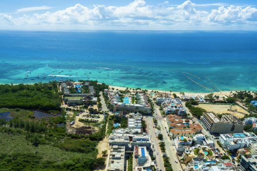 Loft-Style Condos for Sale in Playa del Carmen