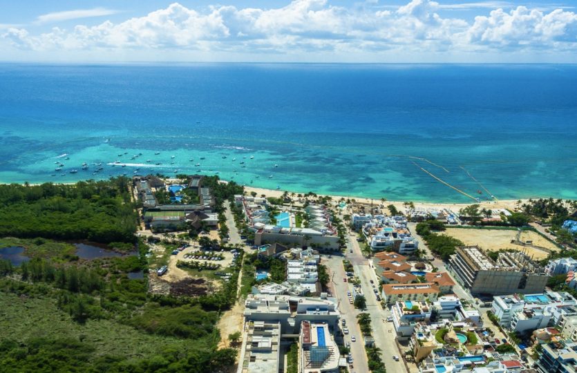 Loft-Style Condos for Sale in Playa del Carmen