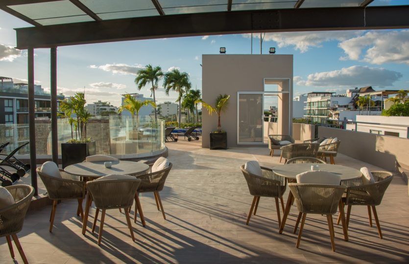 Loft-Style Condos for Sale in Playa del Carmen