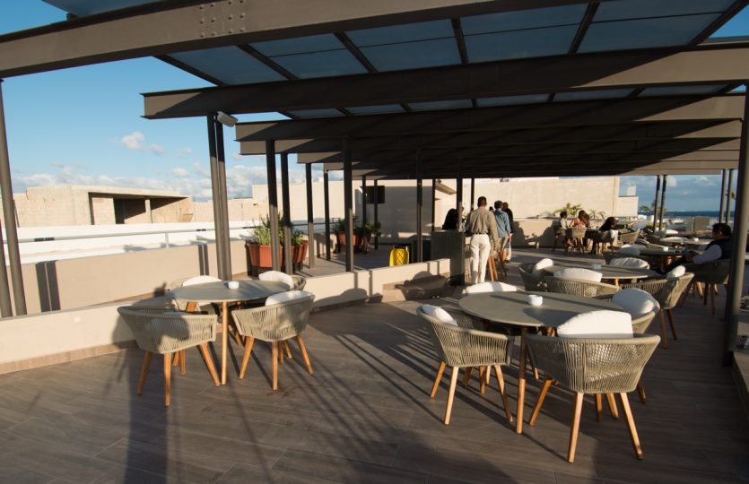 Loft-Style Condos for Sale in Playa del Carmen