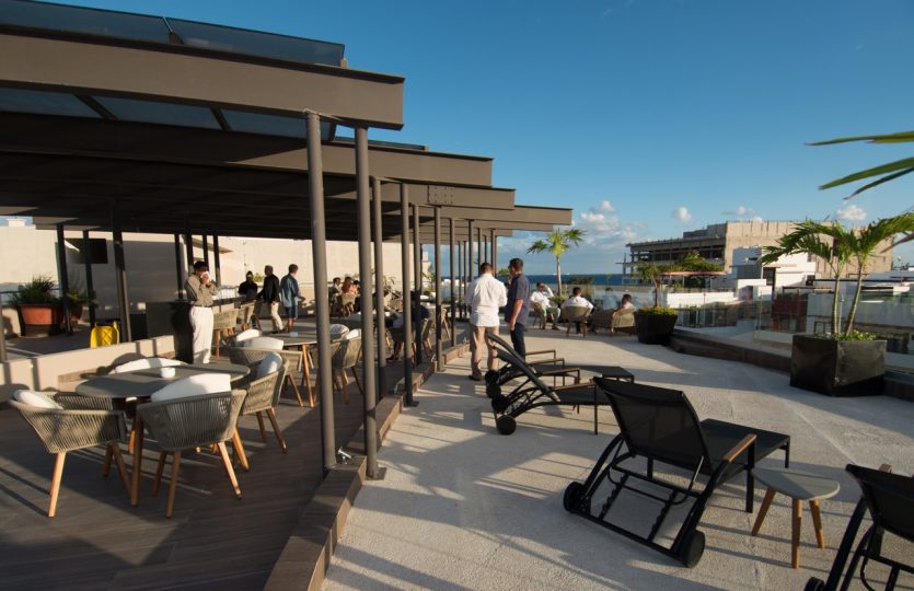 Loft-Style Condos for Sale in Playa del Carmen