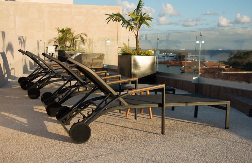 Loft-Style Condos for Sale in Playa del Carmen