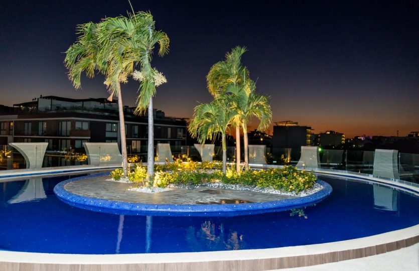 Loft-Style Condos for Sale in Playa del Carmen