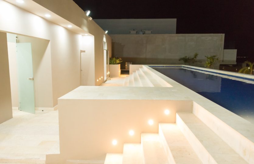 Loft-Style Condos for Sale in Playa del Carmen