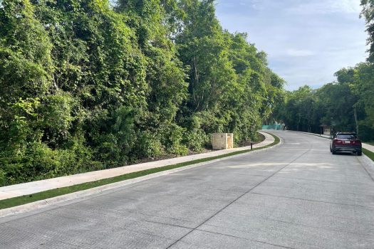 Residential Lot for Sale in Tulum Country Club | Golf Course View