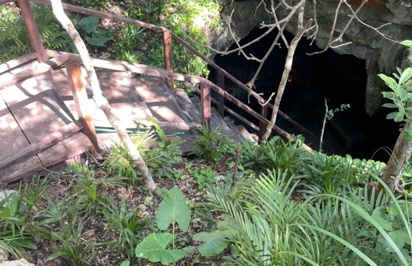 Lunara - Residential Lot For Sale in the Gated Community in Akumal