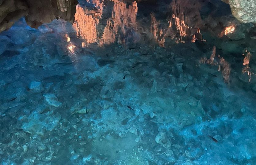 Lunara - Residential Lot For Sale in the Gated Community in Akumal